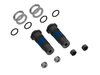 Replacement set for Assioma DUO-Shi